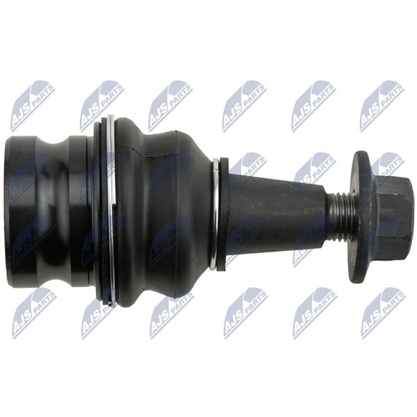 Kulled / Spindelled, Framaxel Nty ZSD-AU-000 NTY Kulled / Spindelled, Framaxel Nty ZSD-AU-000 NTY