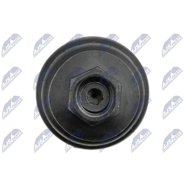 Kulled / Spindelled, Framaxel Nty ZSD-AU-000 NTY Kulled / Spindelled, Framaxel Nty ZSD-AU-000 NTY