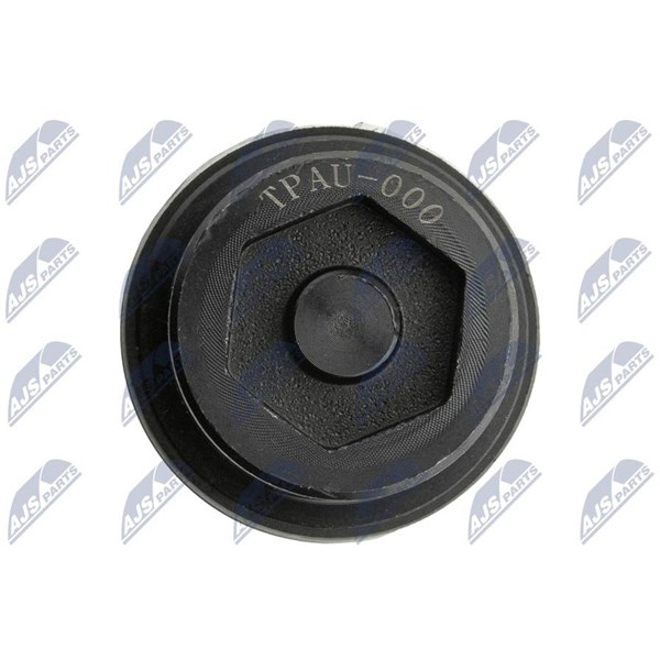 Kulled / Spindelled, Framaxel Nty ZSD-AU-000 NTY Kulled / Spindelled, Framaxel Nty ZSD-AU-000 NTY
