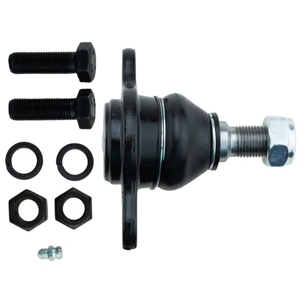 Kulled / Spindelled, Nedre framaxel Nty ZSD-VW-006 NTY Kulled / Spindelled, Nedre framaxel Nty ZSD-VW-006 NTY