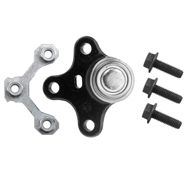 Kulled / Spindelled, framaxel höger, Nedre Nty ZSD-VW-015 NTY Kulled / Spindelled, framaxel höger, Nedre Nty ZSD-VW-015 NTY