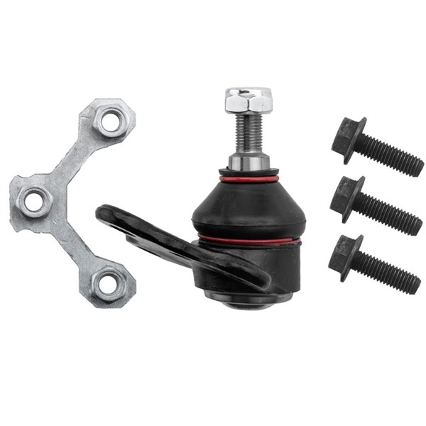 Kulled / Spindelled, framaxel höger, Nedre Nty ZSD-VW-015 NTY Kulled / Spindelled, framaxel höger, Nedre Nty ZSD-VW-015 NTY
