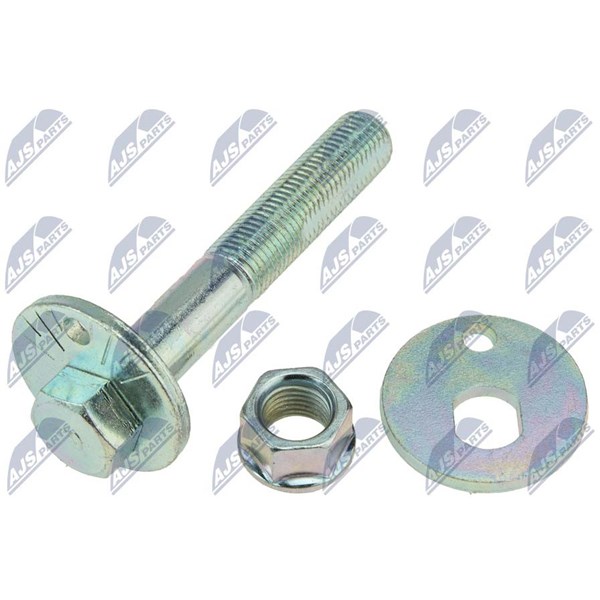 Inställningsskruv, camber Nty ZWD-SU-038SK NTY