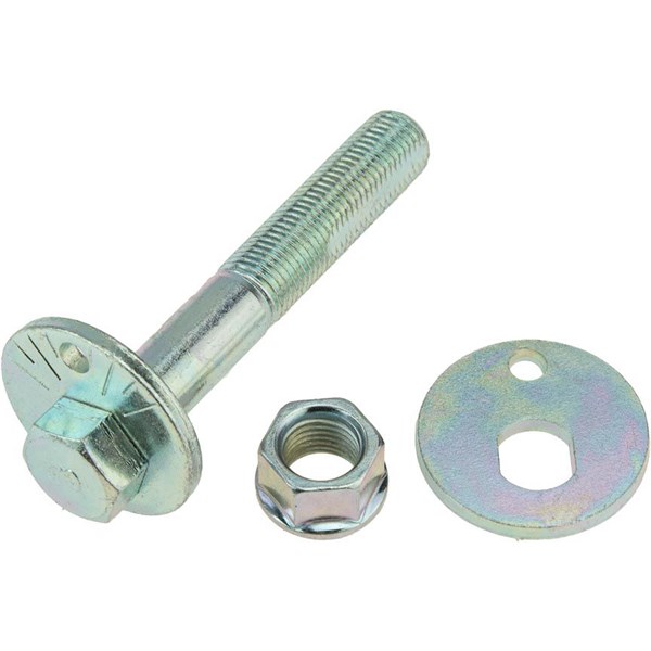 Inställningsskruv, camber Nty ZWD-SU-038SK NTY Inställningsskruv, camber Nty ZWD-SU-038SK NTY