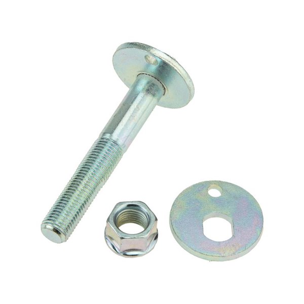 Inställningsskruv, camber Nty ZWD-SU-038SK NTY Inställningsskruv, camber Nty ZWD-SU-038SK NTY