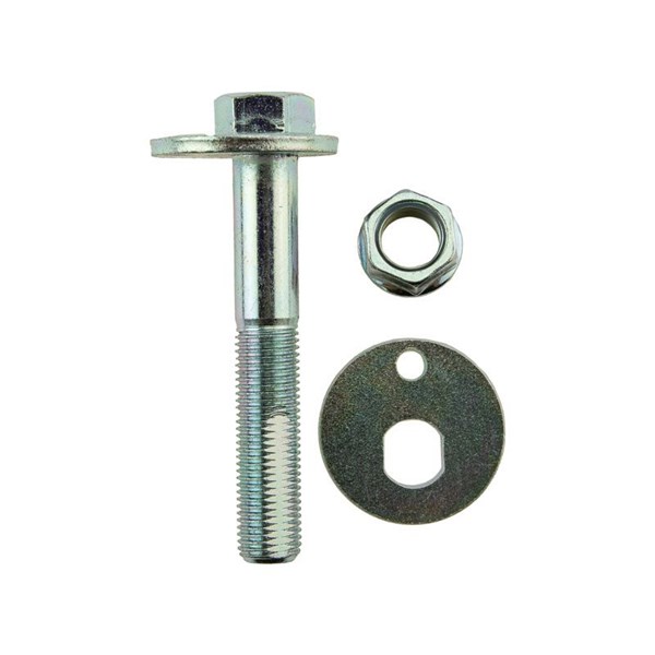 Inställningsskruv, camber Nty ZWD-SU-038SK NTY Inställningsskruv, camber Nty ZWD-SU-038SK NTY