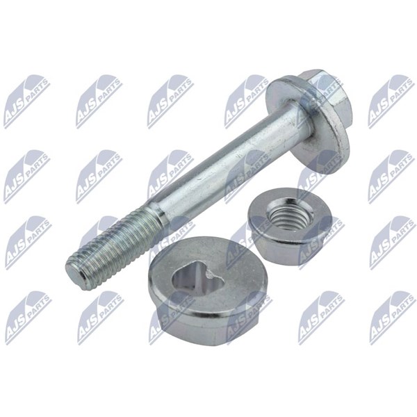 Inställningsskruv, camber Nty ZWT-ME-021S NTY Inställningsskruv, camber Nty ZWT-ME-021S NTY