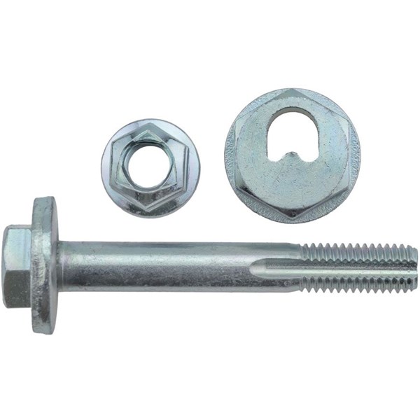 Inställningsskruv, camber Nty ZWT-ME-021S NTY Inställningsskruv, camber Nty ZWT-ME-021S NTY