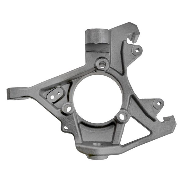 Spindelbult, hjulupphängning, framaxel höger Nty ZZP-CH-029 NTY