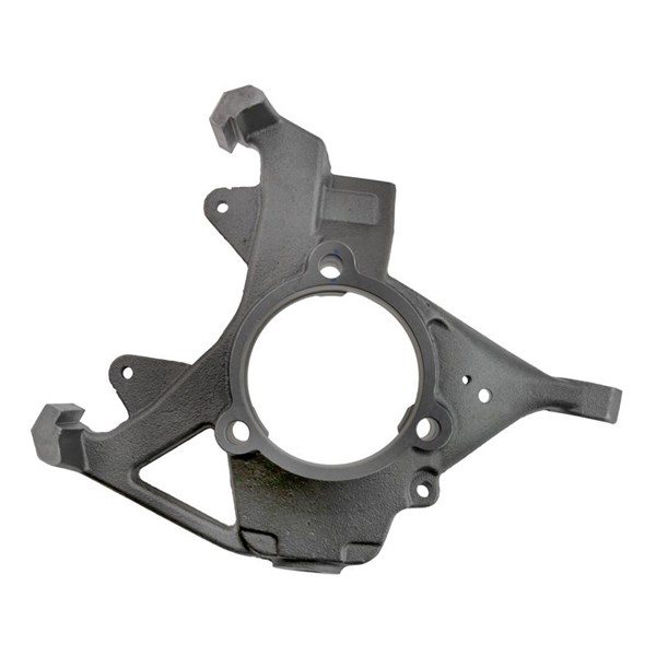 Spindelbult, hjulupphängning, framaxel höger Nty ZZP-CH-029 NTY