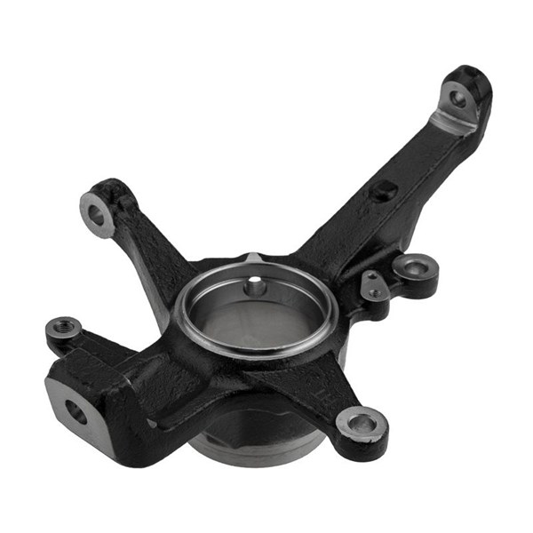 Spindelbult, hjulupphängning, framaxel höger Nty ZZP-FR-021 NTY