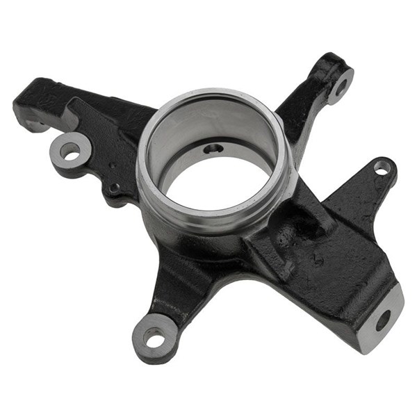 Spindelbult, hjulupphängning, framaxel höger Nty ZZP-FR-021 NTY