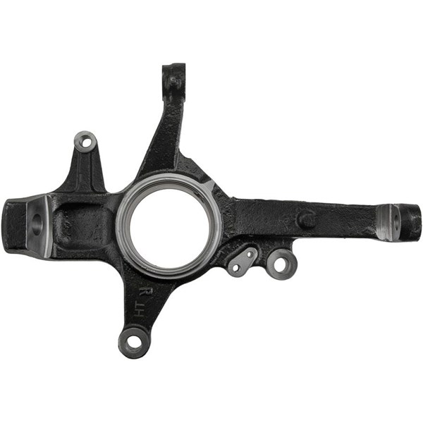 Spindelbult, hjulupphängning, framaxel höger Nty ZZP-FR-021 NTY