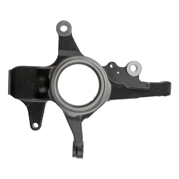 Spindelbult, hjulupphängning, framaxel höger Nty ZZP-FR-021 NTY