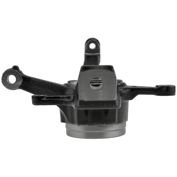 Spindelbult, hjulupphängning, framaxel höger Nty ZZP-FR-021 NTY