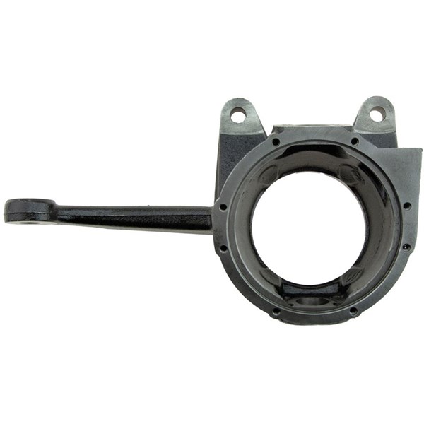 Spindelbult, hjulupphängning, framaxel vänster Nty ZZP-SU-006 NTY