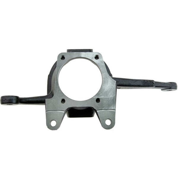Spindelbult, hjulupphängning, framaxel höger Nty ZZP-SU-007 NTY