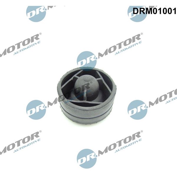 Buffert, motorkåpa Dr.motor automotive DRM01001 Dr.Motor Automotive