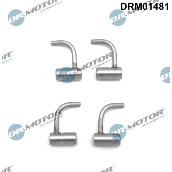 Oljemunstycke, kolvkylning Dr.motor automotive DRM01481 Dr.Motor Automotive