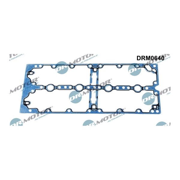Packning, kamaxelhus Dr.motor automotive DRM0640 Dr.Motor Automotive