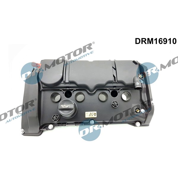 Topplockskåpa Dr.motor automotive DRM16910 Dr.Motor Automotive