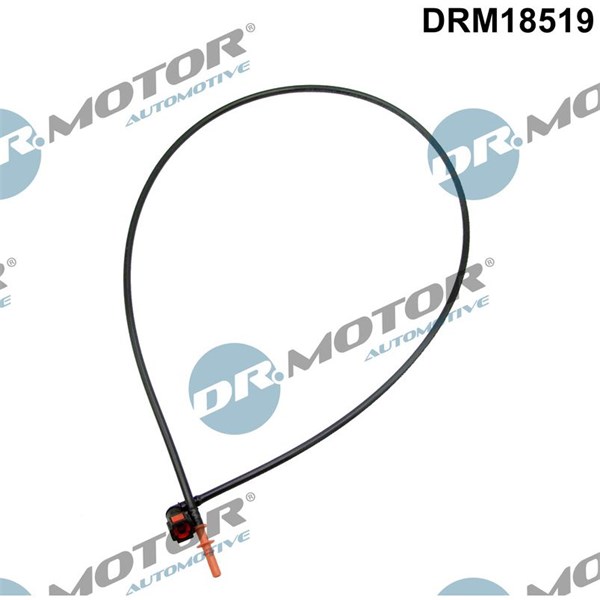 Bränsleslang, Bak Dr.motor automotive DRM18519 Dr.Motor Automotive
