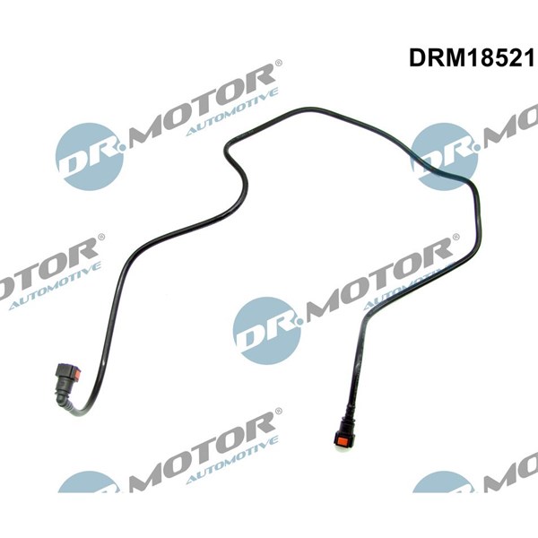 Bränsleslang, Motorrum Dr.motor automotive DRM18521 Dr.Motor Automotive