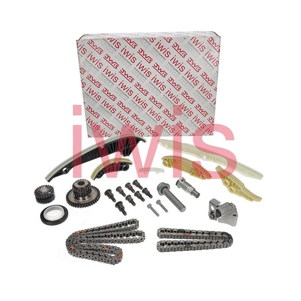 Kamkedjesats Aic 70003Set AIC