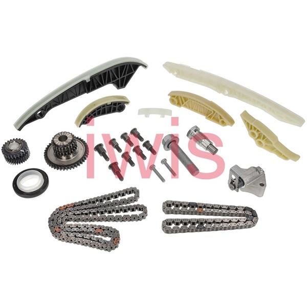 Kamkedjesats Aic 70003Set AIC