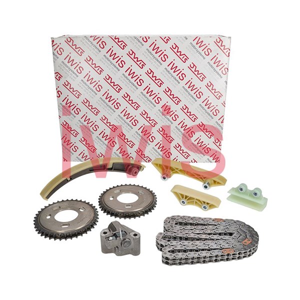Kamkedjesats Aic 70407Set AIC Kamkedjesats Aic 70407Set AIC