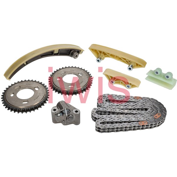 Kamkedjesats Aic 70407Set AIC Kamkedjesats Aic 70407Set AIC