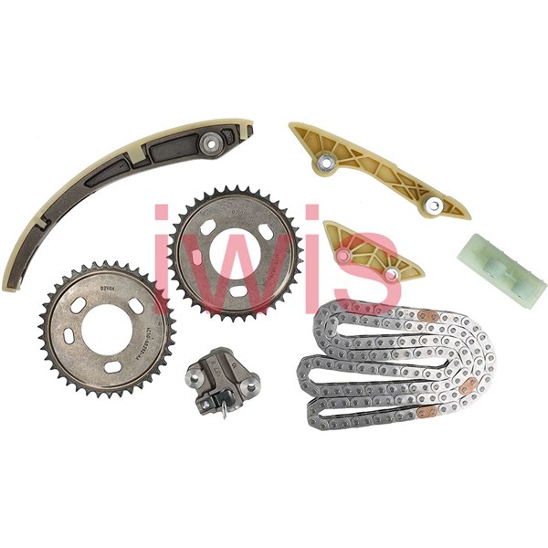 Kamkedjesats Aic 70407Set AIC Kamkedjesats Aic 70407Set AIC