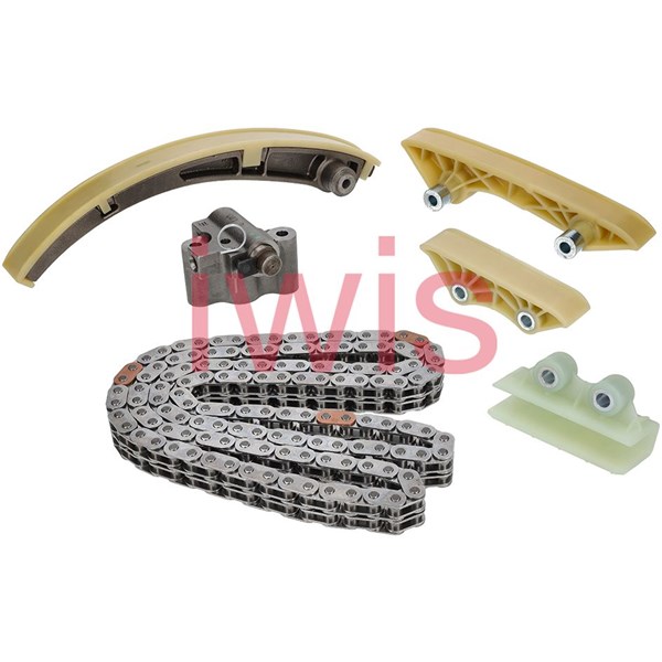 Kamkedjesats Aic 70408Set AIC Kamkedjesats Aic 70408Set AIC