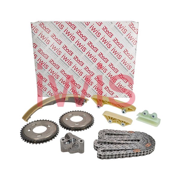 Kamkedjesats Aic 70410Set AIC