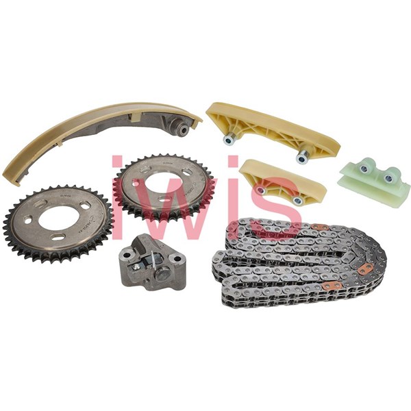 Kamkedjesats Aic 70410Set AIC