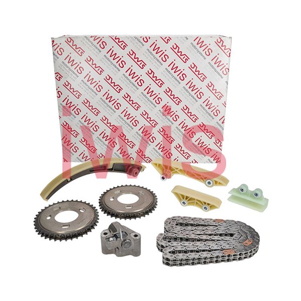 Kamkedjesats Aic 70412Set AIC