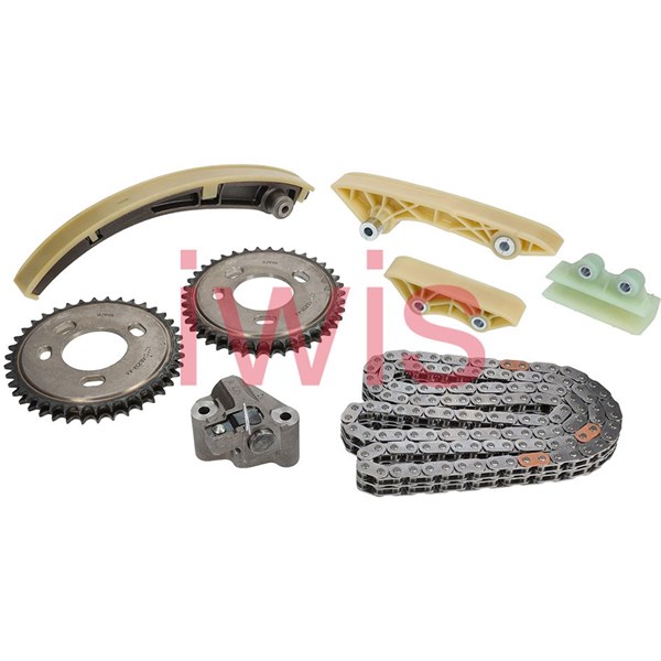 Kamkedjesats Aic 70412Set AIC Kamkedjesats Aic 70412Set AIC