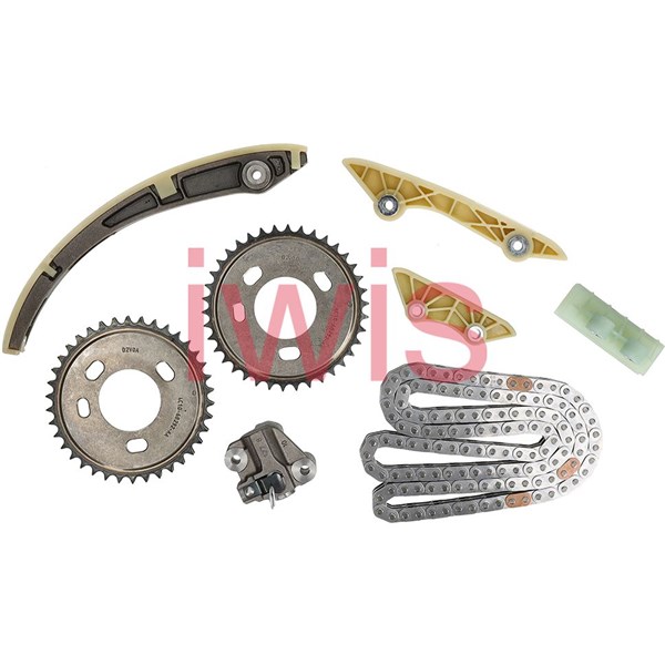 Kamkedjesats Aic 70412Set AIC Kamkedjesats Aic 70412Set AIC