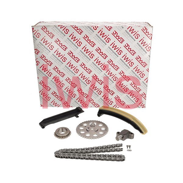 Kamkedjesats Aic 70659Set AIC Kamkedjesats Aic 70659Set AIC