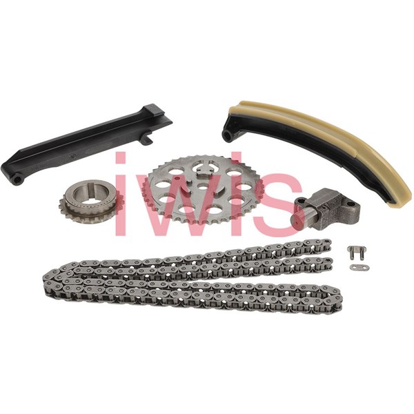 Kamkedjesats Aic 70659Set AIC Kamkedjesats Aic 70659Set AIC