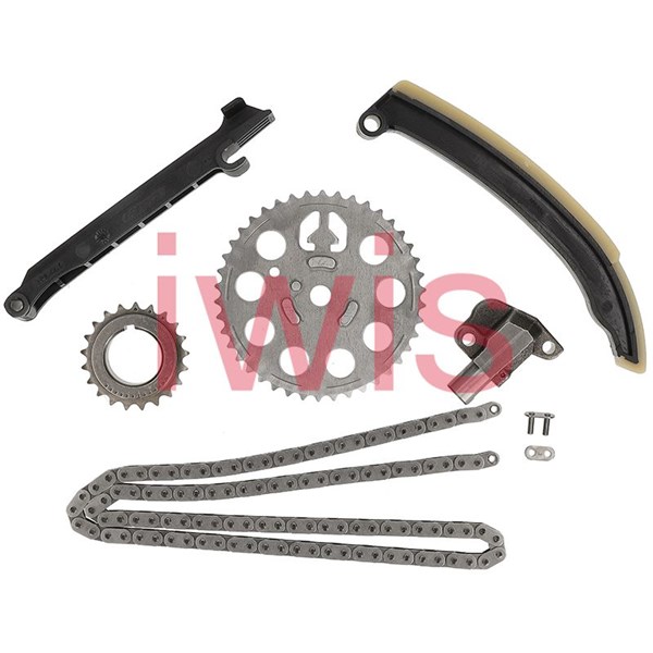 Kamkedjesats Aic 70659Set AIC Kamkedjesats Aic 70659Set AIC