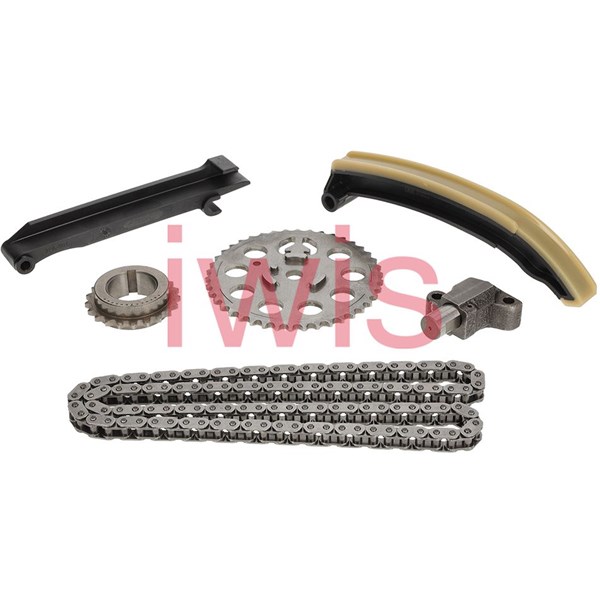Kamkedjesats Aic 70660Set AIC Kamkedjesats Aic 70660Set AIC