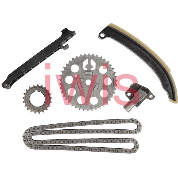 Kamkedjesats Aic 70660Set AIC Kamkedjesats Aic 70660Set AIC