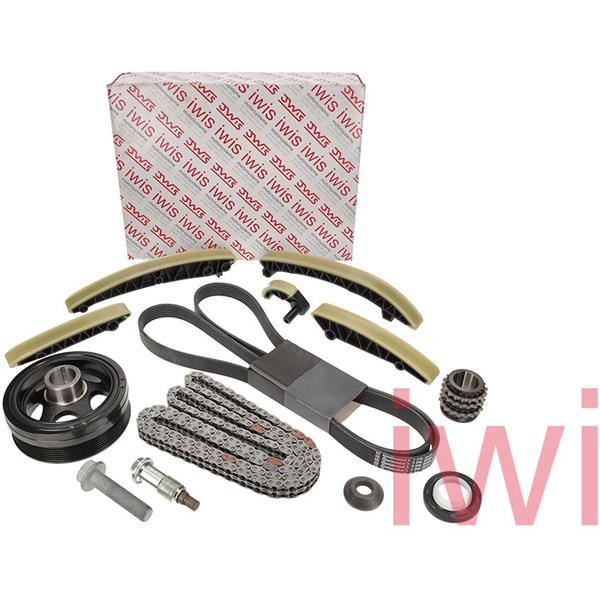 Kamkedjesats Aic 70751Set AIC