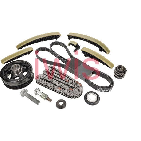 Kamkedjesats Aic 70751Set AIC Kamkedjesats Aic 70751Set AIC