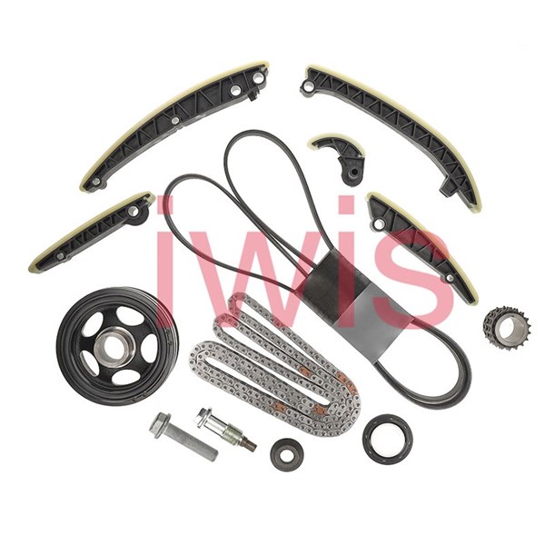 Kamkedjesats Aic 70751Set AIC