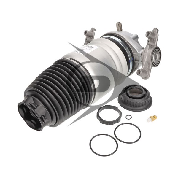 Luftfjäder, hjulupphängning, Vänster bak Aic 71082 AIC