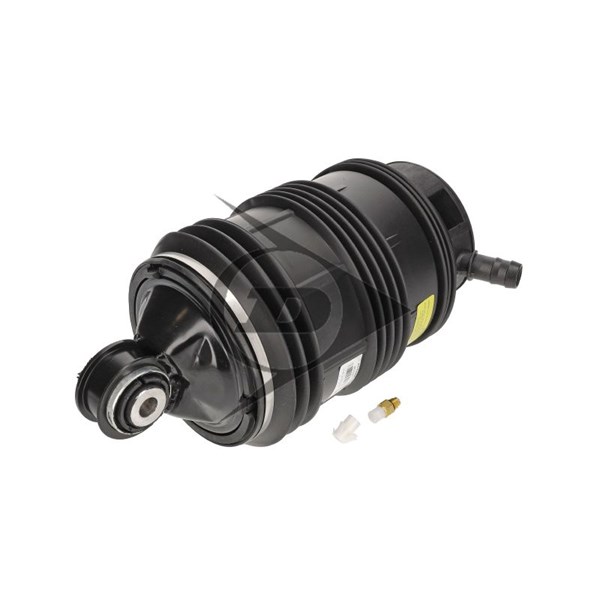 Luftfjäder, hjulupphängning, Höger bak, Vänster bak Aic 71183 AIC