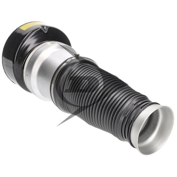 Luftfjäderben Gastryck, Höger fram, Vänster fram Aic 71211 AIC