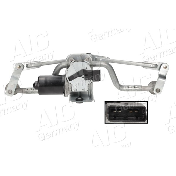 Torkartransmission, Fram Aic 71253 AIC